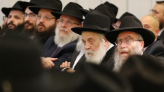 Върховният съд на Израел иска наборна служба и за ултраортодоксалните евреи