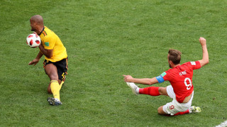 Капитанът на Англия Хари Кейн коментира загубата с 0 2 от