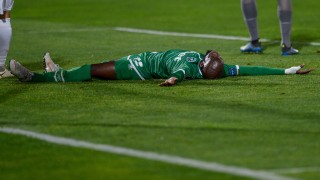 Лудогорец вече няма шанс да прескочи груповата фаза на Лига