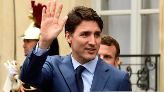 Премиерът на Канада Джъстин Трюдо разкри план за пълна забрана