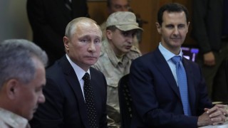 Десетки водещи сирийски граждански организации предупредиха че планираната от Русия