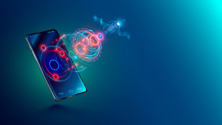 Производителите на смартфони се наложи да напуснат пределите на нашата