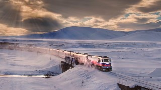 30-часовият жп маршрут, който ни показва една различна Турция