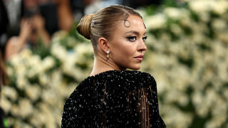 През последните години Сидни Суийни се превърна в един от секссимволите