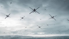 Bloomberg: Европейски дрон се провалил при изпитания в Украйна