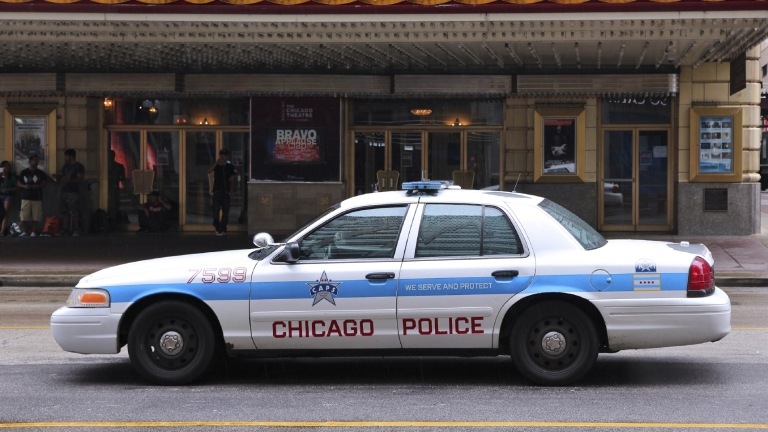 Повече от 30 простреляни за 24 часа в Чикаго 