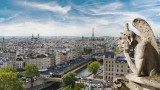 "Нотр Дам", Париж и 7 интересни факта за катедралата