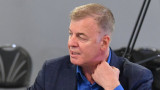 Наско Сираков: Дамоклевият меч за Левски са задълженията от януари насам