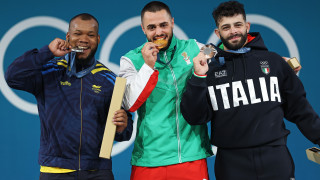 Спортистите които печелят медали на Олимпиадата получават повече от златни