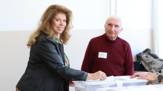 Гласуването и участието на гражданите в изборния процес играят ключова