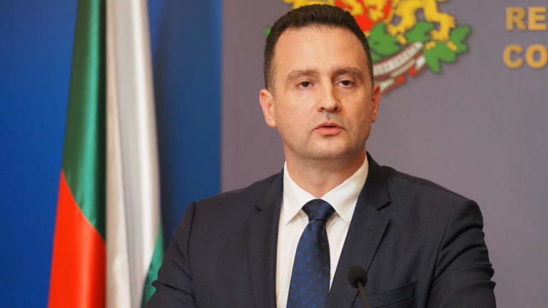 Жечо Станков жонглира със скъпия газ от Боташ