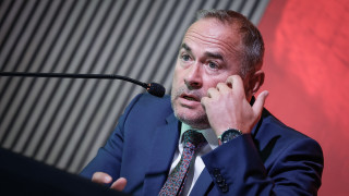 Новият спортен директор на ЦСКА Бойко Величков сподели своята визия