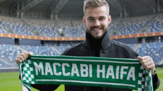 Левски е близо до привличането на исландския защитник Холмар Ейолфсон