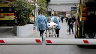 Гърция удължи ограничителните си мерки наложени заради новия коронавирус до