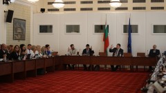 Правната комисия в НС възстанови временно Пленума на ВСС