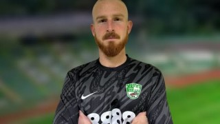 Испанският вратар Жауме Валенс Кардей се присъедини към Берое Той