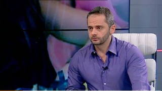 Журналистът Любо Огнянов заимства идеи от колегите си (СНИМКИ)