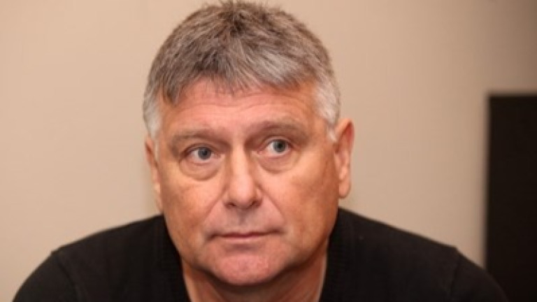 Герой от САЩ'94: Какво напрежение? Пената го гонеха постоянно, но не ни повлия