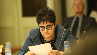 Бюджетната комисия прие на първо четене забраната за реклама на