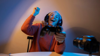 В момента Fortnite е една от най популярните видеоигри в света