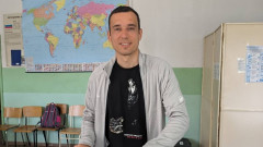 Васил Терзиев се надява на стабилност след изборите