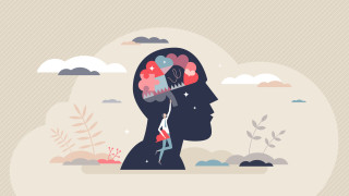 Някъде между представянето на новата си книга Градинарят и смъртта