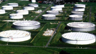 Южна Корея строи най-голямото подземно хранилище за нефт в света