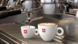 Италианската illy дразни апетита на гигантите в индустрията на кафето