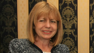 Имам уверението на държавата че ще бъде предоставен терен за