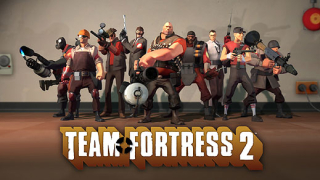 И конзолите получават ъпдейти за Team Fortress 2