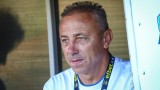 Илиан Илиев: Изключително подценяване на мача, публиката ни помогна