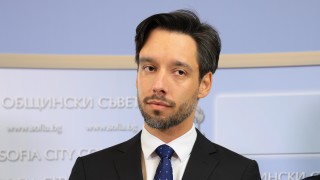 Лидерът на Спаси София Борис Бонев иска от премиера Росен