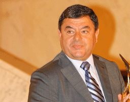 Петър Георгиев:  На почит са фирмите, които взимат милиони от бюджета