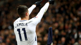 Отборът на Тотнъм победи с 2 0 Нюпорт Каунти в мач от