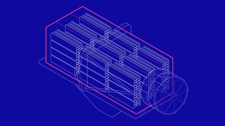 Проект на голямата батерия