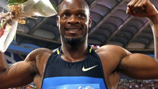 Асафа Пауъл хвърли ръкавицата към "Светкавицата"