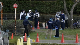 Японец запали къщата и колата си, след което се самовзриви в местен парк