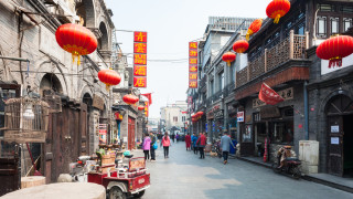 Китай налива $175 милиарда в икономиката