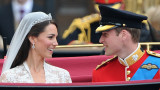 Принц Уилям, Кейт Мидълтън и десетата годишнина от сватбата им