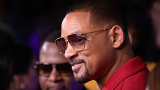 Уил Смит направи голямото си завръщане по кината с Лоши момчета