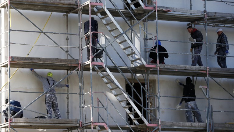 Строителен работник загина при трудова злополука в Попово. Инцидентът е