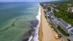 Фалитът на туроператора FTI ще засегне близо 20 хил. германски туристи по Черноморието