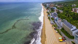 Хотелите на нашия известен Черноморски курорт Златни пясъци които ще
