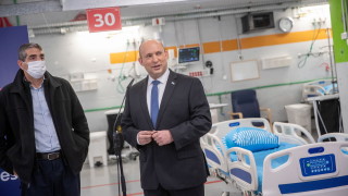 Израел счупи рекорда си за заразени с COVID-19