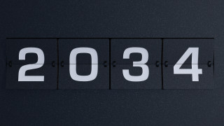 Представете си свят с конкуриращи се центрове на власт нестабилна