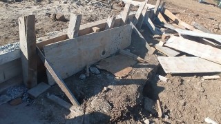 Регионалната инспекция по околната среда и водите РИОСВ Бургас е