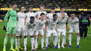 Стана ясно защо Реал Мадрид не привлече нито един нов