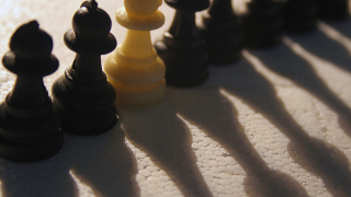 Българската служба Военно разузнаване иска устойчиво партньорство с военното разузнаване