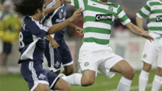 Суперлига: Далас - Чивас Гуадалахара 1:1