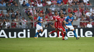 Арсенал ще се опита да привлече Артуро Видал от